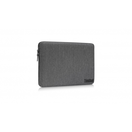 Lenovo ThinkBook - Notebook sleeve - 14" - grey - for ThinkBook 13; 14; 14p G2 ACH; ThinkPad T14s Gen 1; X13 Gen 1; X13 Yoga Gen 2 - 6