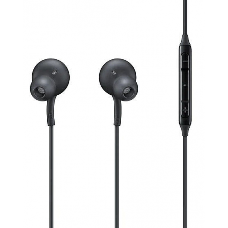 Samsung EO-IC100 - Earphones with mic - in-ear - wired - USB-C - 1