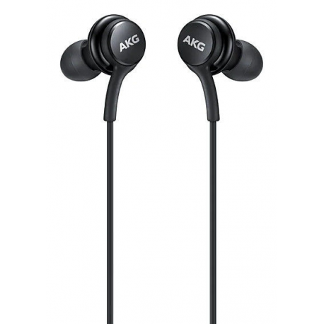 Samsung EO-IC100 - Earphones with mic - in-ear - wired - USB-C - 4