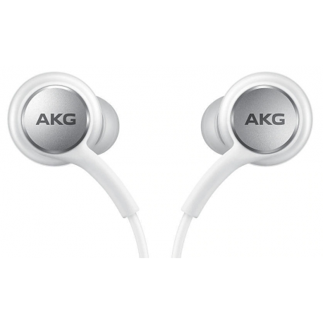 Samsung EO-IC100 - Earphones with mic - in-ear - wired - USB-C - 4