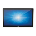 Elo 2702L - LED monitor - 27" - touchscreen - 1920 x 1080 Full HD (1080p) @ 60 Hz - 300 cd / m² - 1000:1 - 14 ms - HDMI, VGA - speakers - black