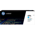 HP 659A - Cyan - original - LaserJet - toner cartridge (W2011A) - for Color LaserJet Enterprise MFP M776; LaserJet Enterprise Flow MFP M776