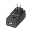 Zebra Wall Charger - Power adapter - AC 100-240 V - United States - for Zebra EC50, EC55, ET56, MC2200, MC2700, MC3330, MC3390, TC21, TC26, TC52, TC57