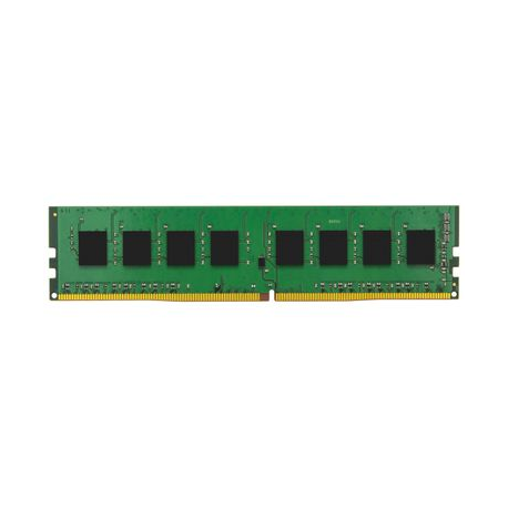 Kingston ValueRAM - DDR4 - module - 32 GB - DIMM 288-pin - 3200 MHz  /  PC4-25600 - CL22 - 1.2 V - unbuffered - non-ECC - 0