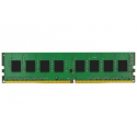 Kingston ValueRAM - DDR4 - module - 32 GB - DIMM 288-pin - 3200 MHz  /  PC4-25600 - CL22 - 1.2 V - unbuffered - non-ECC