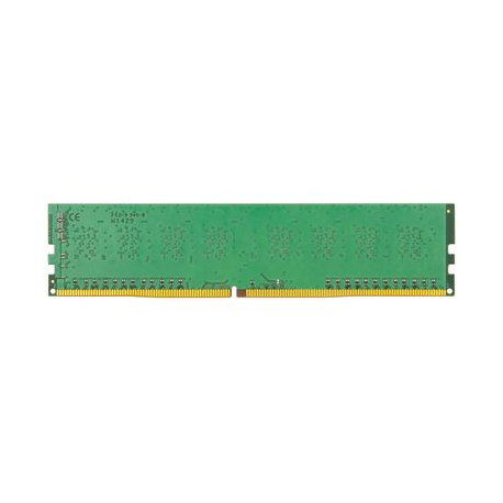 Kingston ValueRAM - DDR4 - module - 32 GB - DIMM 288-pin - 3200 MHz  /  PC4-25600 - CL22 - 1.2 V - unbuffered - non-ECC - 2