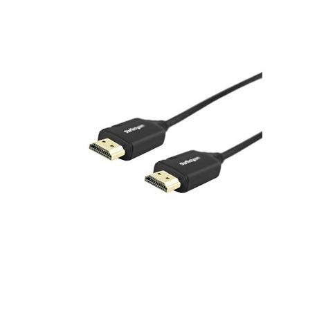 High Speed HDMI 2.0 Cable with Ethernet, 20 ft.