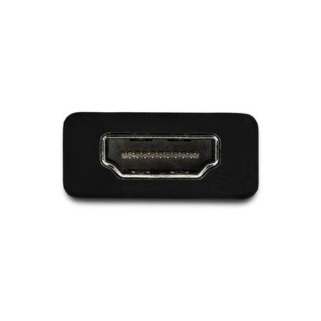 StarTech.com StarTech.com Premium Certified High Speed HDMI 2.0 Cable with Ethernet - 10ft 3m - Ultra HD 4K 60Hz - 10 feet HDMI Male to Male Cord - 30AWG (HDMM3MP) - HDMI with Ethernet cable - HDMI male to HDMI male - 3 m - black - for P/N: CDPHDMDP2HD, KITBXDOCKPNA, PEXHDCAP4K, SV231DHU34K6, SV231HU34K6, SV431HU34K6 - 4