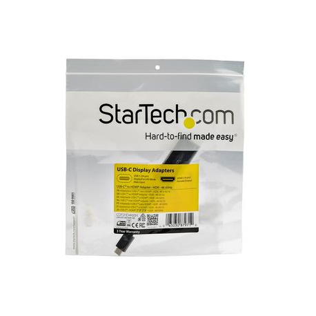 Startech 3m 10 ft Premium High Speed HDMI Cable with Ethernet 3m