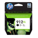 HP 912XL - High Yield - black - original - ink cartridge - for Officejet 80XX; Officejet Pro 80XX