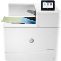 HP Color LaserJet Enterprise M856dn - Printer - colour - Duplex - laser - A3/Ledger - 1200 x 1200 dpi - up to 56 ppm (mono) / up to 56 ppm (colour) - capacity: 650 sheets - USB 2.0, Gigabit LAN, USB 2.0 host