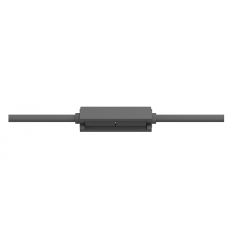 Logitech MeetUp - Microphone extension cable - 10 m - for Logitech EXPANSION MIC FOR MEETUP - 9