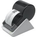 Seiko Instruments Smart Label Printer 650 - Label printer - direct thermal - Roll (5.8 cm) - 300 dpi - up to 100 mm / sec - USB
