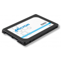 Lenovo ThinkSystem 5300 Entry - SSD - 960 GB - hot-swap - 2.5" - SATA 6Gb / s - for ThinkAgile MX3330-F Appliance; MX3331-F Certified Node; VX75XX Certified Node