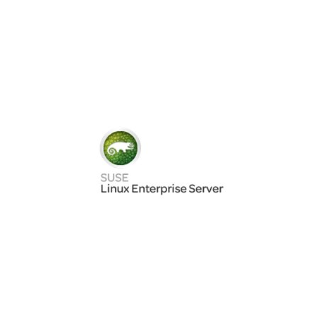 SuSE Linux Enterprise Server for SAP - Standard subscription (5 years) + 5 Years 24x7 Support - 1-2 sockets / virtual machines - 0