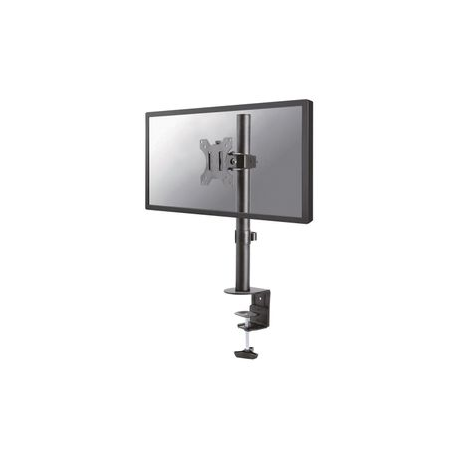 Neomounts by Newstar FPMA-D510 - Mounting kit - for LCD display (full-motion) - black - screen size: 10"-32" - clamp mountable, grommet, desk-mountable - 0