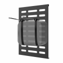 Neomounts by Newstar NS-MBTC100 - Mounting component (media box holder) - black - for NewStar NS-WMB200, NS-WMB300