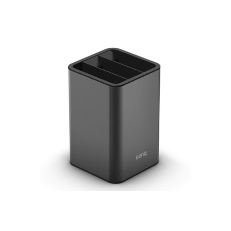 BenQ InstaShow WDC20 - Wireless video / audio extender - 802.11b / g / n, 802.11ac - up to 15 m - for BenQ LH710, LH930, LU710, LU960UST, MS560; Large Venue LU9255 - 1