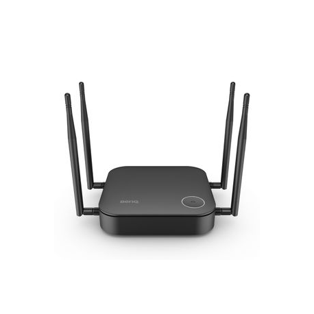 BenQ InstaShow WDC20 - Wireless video / audio extender - 802.11b / g / n, 802.11ac - up to 15 m - for BenQ LH710, LH930, LU710, LU960UST, MS560; Large Venue LU9255 - 5