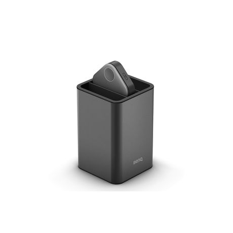 BenQ InstaShow WDC20 - Wireless video / audio extender - 802.11b / g / n, 802.11ac - up to 15 m - for BenQ LH710, LH930, LU710, LU960UST, MS560; Large Venue LU9255 - 7