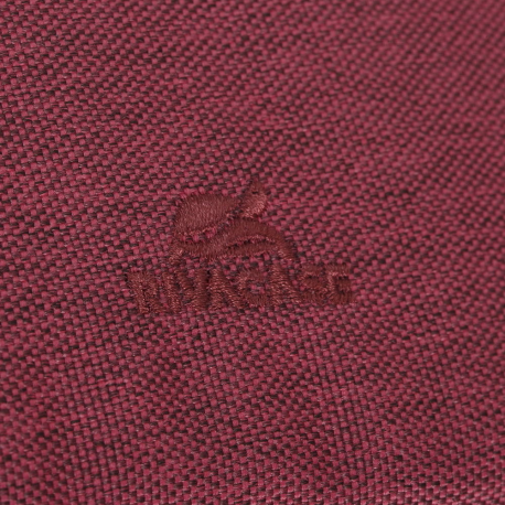 Riva Case Suzuka 7704 - Notebook sleeve - eco - 13.3" - 14" - red - 8