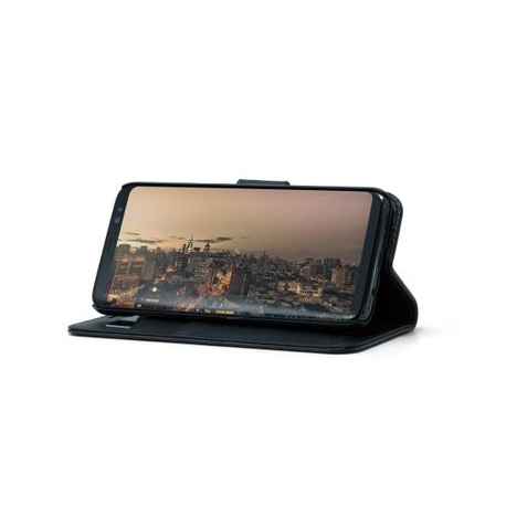 Xiaomi MI Note 10 - Smartphone - dual-SIM - 4G LTE - 128 GB - 6.47" - 2340 x 1080 pixels (398 ppi) - AMOLED - RAM 6 GB (32 MP front camera) - 5x rear cameras - Android - midnight black - 2