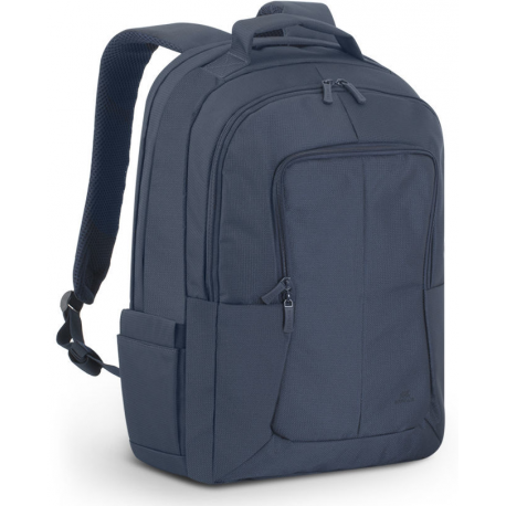 NB BACKPACK TEGEL 17.3"/8460 DARK BLUE RIVACASE - 0