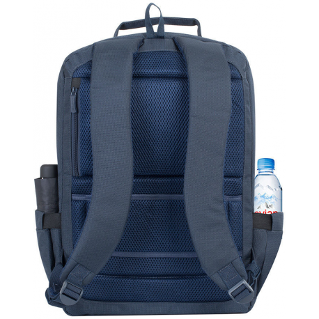 NB BACKPACK TEGEL 17.3"/8460 DARK BLUE RIVACASE - 2
