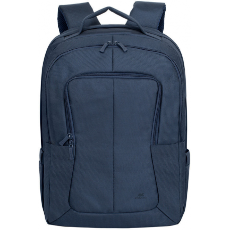 NB BACKPACK TEGEL 17.3"/8460 DARK BLUE RIVACASE - 8
