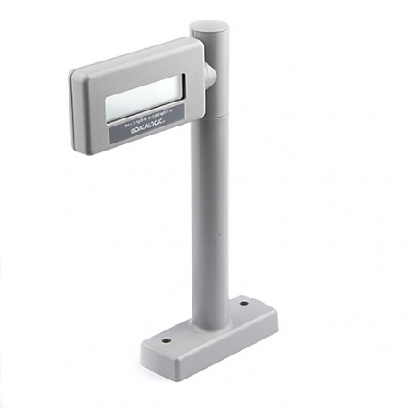 Datalogic Remote Scale Display - Barcode scanner remote display - for Magellan 9800i - 0