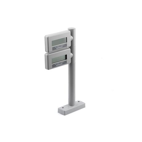 Datalogic Remote Scale Display - Barcode scanner remote display - for Magellan 9800i - 0