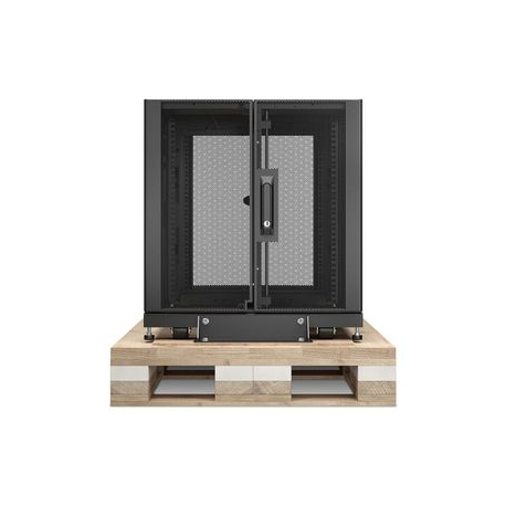 APC Smart-UPS SRT 5000VA RM - UPS (rack-mountable) - AC 230 V - 4500 Watt - 5000 VA - Ethernet 10/100, USB - output connectors: 12 - 3U - black - for P/N: AR2487G, AR3100W, AR3103SP, AR3105SP, AR3105W, AR3106SP, AR3300W, AR3305W, NBWL0356A - 1