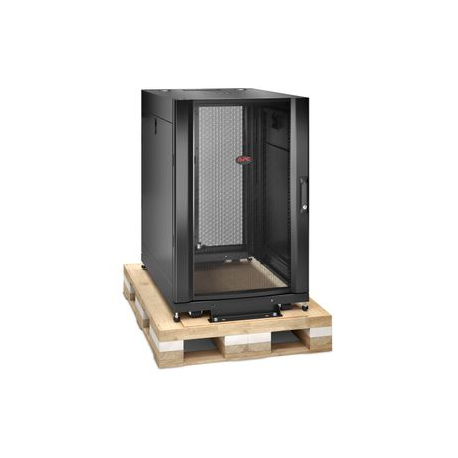 APC Smart-UPS SRT 192V 5kVA and 6kVA RM Battery Pack Marine - Battery enclosure (rack-mountable) - 2 x battery - Lead Acid - 3U - black - for P/N: AR3003, AR3003SP, AR3006, AR3006SP, AR3103, AR3103SP, AR3106, AR3106SP - 1