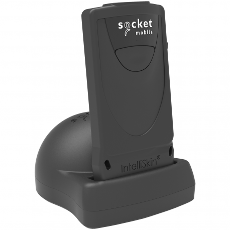 DuraScan D840 - DuraCase Charging Dock - barcode scanner - portable - decoded - Bluetooth 2.1 EDR - 1