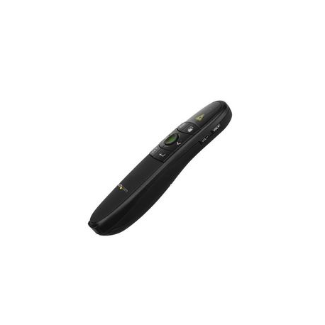 Startech : WIRELESS PRESENTATION REMOTE avec GREEN laser POINTER-90 FT.