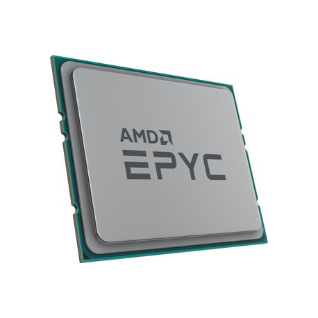 AMD EPYC 7702 - 2 GHz - 64-core - 128 threads - 256 MB cache - Socket SP3 - OEM - 0