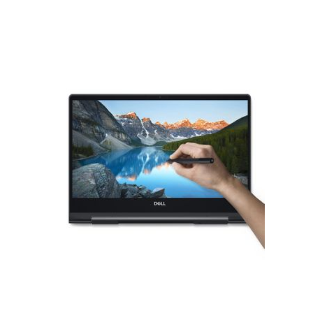 Dell Active Pen - PN350M - Stylus - 2 buttons - wireless - Microsoft Pen Protocol - black - for Only works with systems with active pen support: Inspiron 13 / 15 2-in-1, 5400 2-in-1, 5481 2-in-1, 5482 2-in-1, 5485 2-in-1, 5490 2-in-1, 5491 2-in-1, 5582 2-in-1, 5591 2-in-1, 7300 2-in-1, 7306 2-in-1, 7386 2-in-1, 7390 2-in-1, 7391 2-in-1, 7405 2-in-1, 7500 2-in-1, 7506 2-in-1, 7579 2-in-1, 7586 - 3