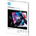 HP Professional Glossy Paper - Glossy - A4 (210 x 297 mm) - 180 g / m² - 150 sheet(s) photo paper - for Deskjet Ink Advantage 27XX; Envy 60XX; Officejet 80XX, 9012; Smart Tank 51X