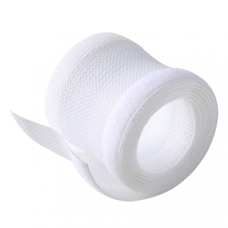 Neomounts by Newstar NS-CS200 - Cable cover - white - 0