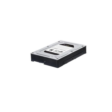 2.5 TO 3.5 HARD DRIVE ADAPTER