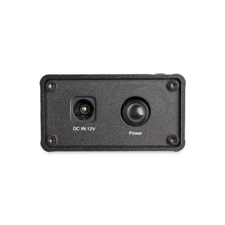 StarTech.com Replacement 12V DC Power Adapter - 12 Volts 5 Amps - Power adapter - AC 100-240 V - SVA12M5NA - Power adapter - AC 100-240 V - for P/N: HB30C5A2CSC, ST7C51224, ST7C51224EU, SV431DL2DU3A, SV431DPDDUA2, SV431DPUA2 - 2