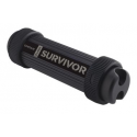 CORSAIR Flash Survivor Stealth - USB flash drive - 1 TB - USB 3.0