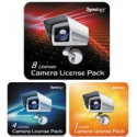 Synology Surveillance Device License Pack - Licence - 8 cameras