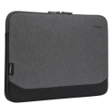 Targus Cypress Sleeve with EcoSmart - Notebook sleeve - 15.6" - grey