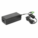 StarTech.com Universal DC Power Adapter - Industrial USB Hubs - 20V, 3.25A - Power adapter - AC 110-240 V - for P / N: HB20A4AME, HB20A7AME, HB30A10AME, HB30A7AME, ST1030USBM, ST4300USBM, ST7300USBME