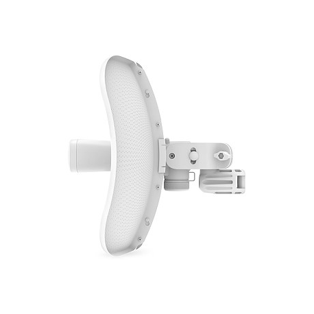 Ubiquiti LiteBeam ac LBE-5AC-Gen2 - Wireless bridge - GigE, AirMax ac - AirMax ac - DC power - 3