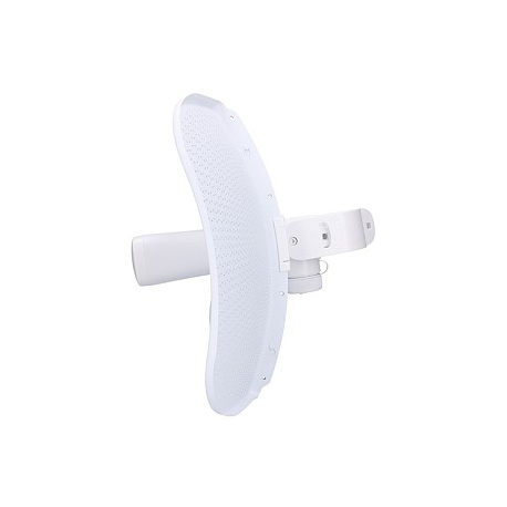 Ubiquiti LiteBeam ac LBE-5AC-Gen2 - Wireless bridge - GigE, AirMax ac - AirMax ac - DC power - 6