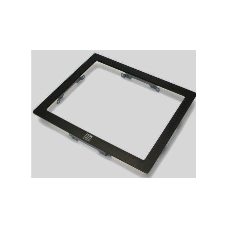 Elo Rear Facing Display Mount Kit - Display mounting kit - for EloPOS System i2, i3, i5 - 0