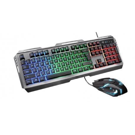 trust gaming keyboard and mouse