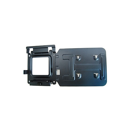 Dell - Docking station mounting kit - for Dell Thunderbolt Dock TB15; Latitude 5401, 7320, 7400 2-in-1; Precision 5540; XPS 15 9570 - 3